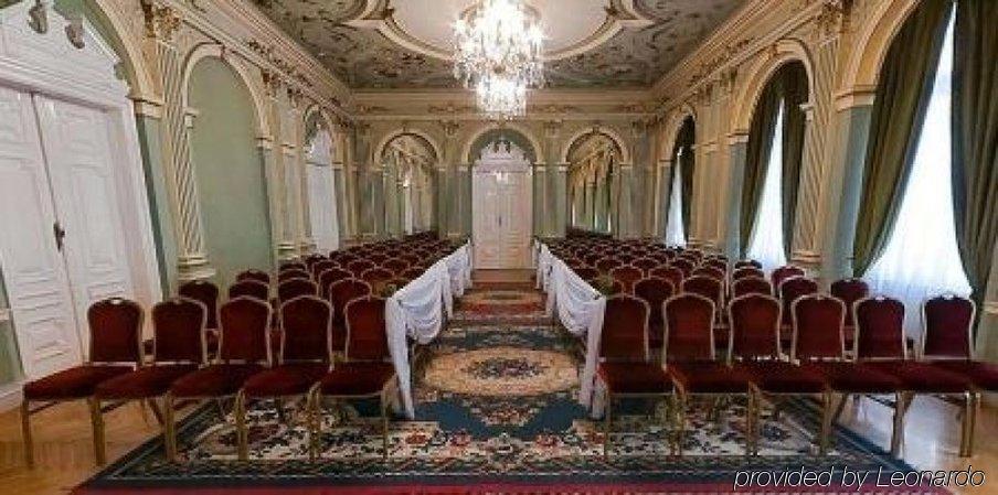 Tisza Hotel Szeged Tiện nghi bức ảnh