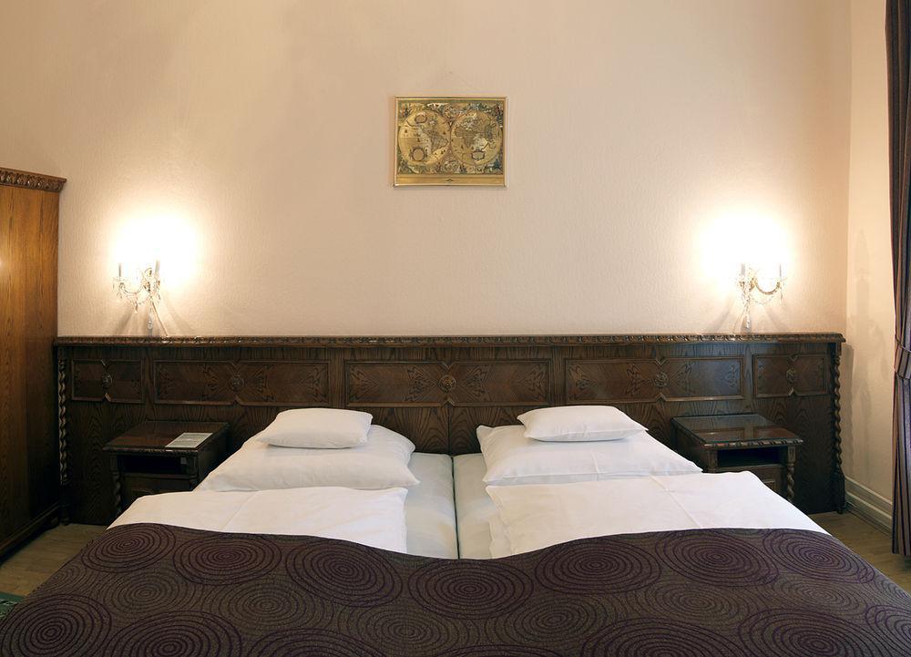 Tisza Hotel Szeged Ngoại thất bức ảnh