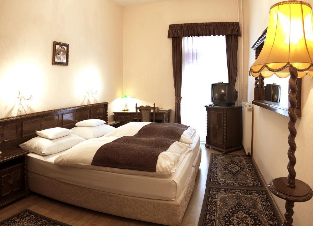 Tisza Hotel Szeged Ngoại thất bức ảnh