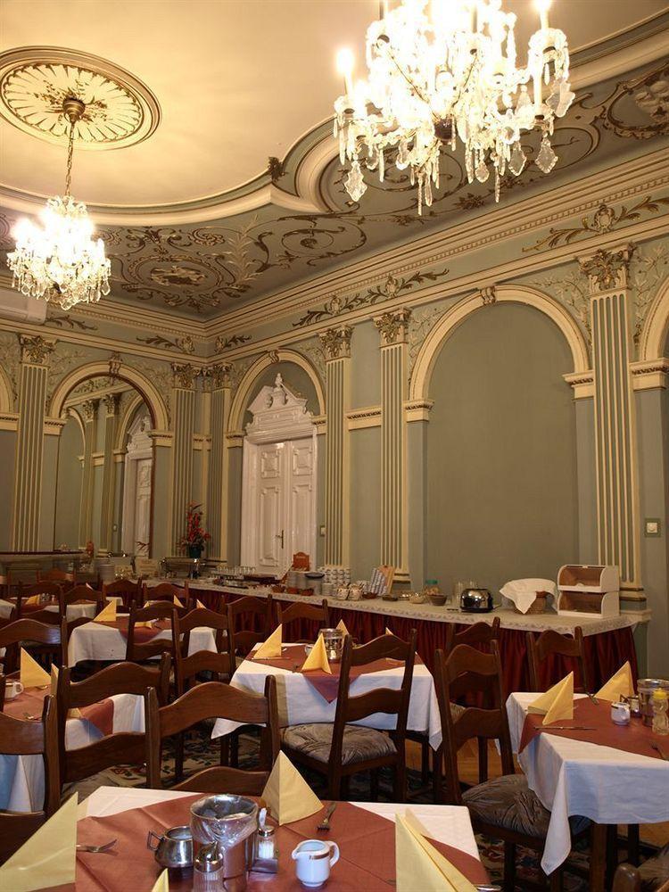 Tisza Hotel Szeged Ngoại thất bức ảnh