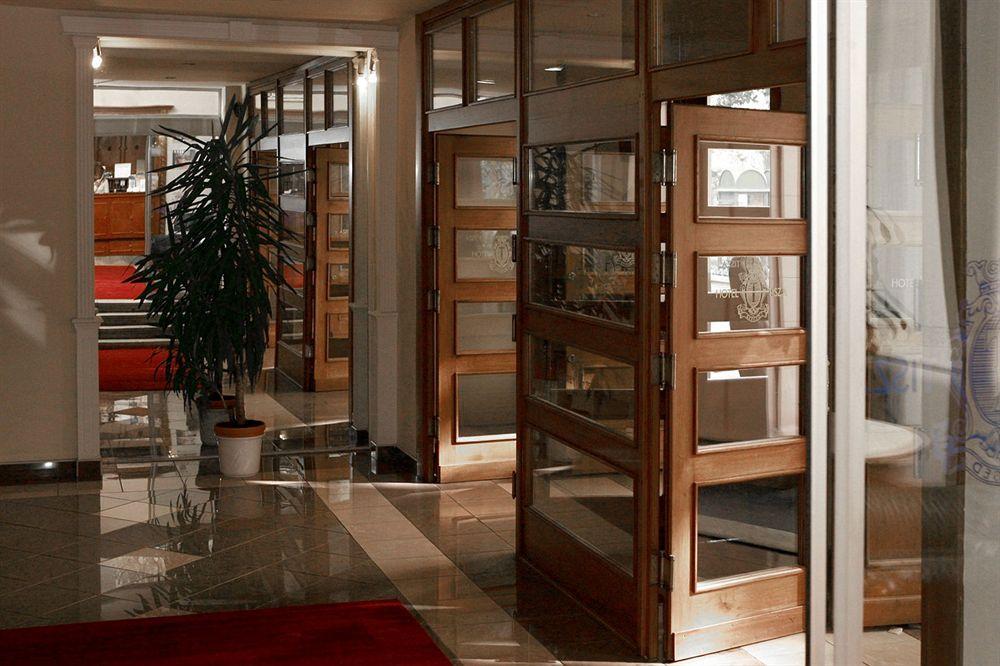 Tisza Hotel Szeged Ngoại thất bức ảnh