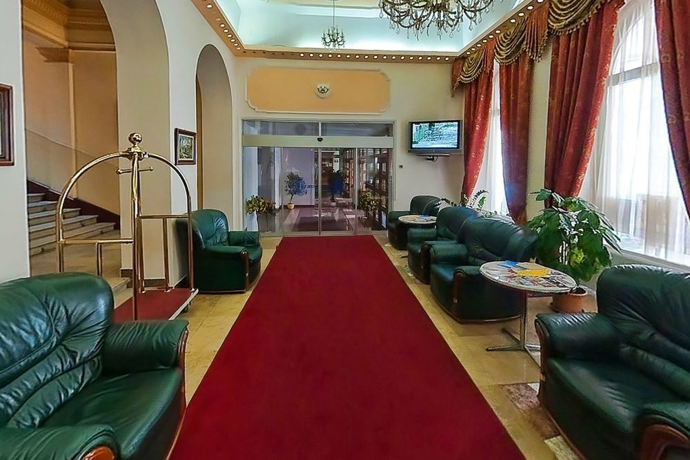 Tisza Hotel Szeged Ngoại thất bức ảnh