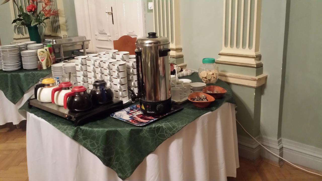 Tisza Hotel Szeged Ngoại thất bức ảnh