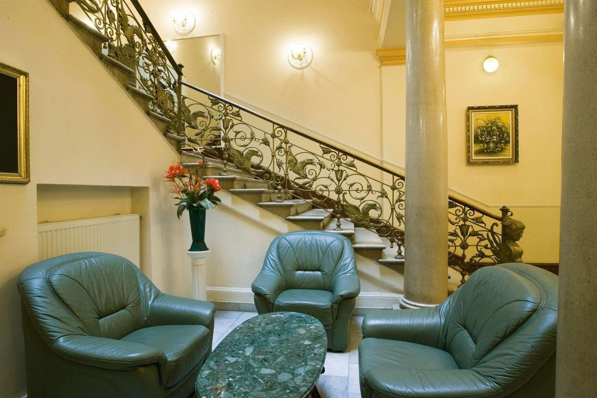 Tisza Hotel Szeged Ngoại thất bức ảnh