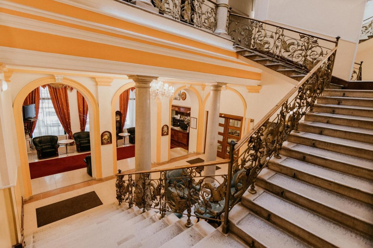 Tisza Hotel Szeged Ngoại thất bức ảnh