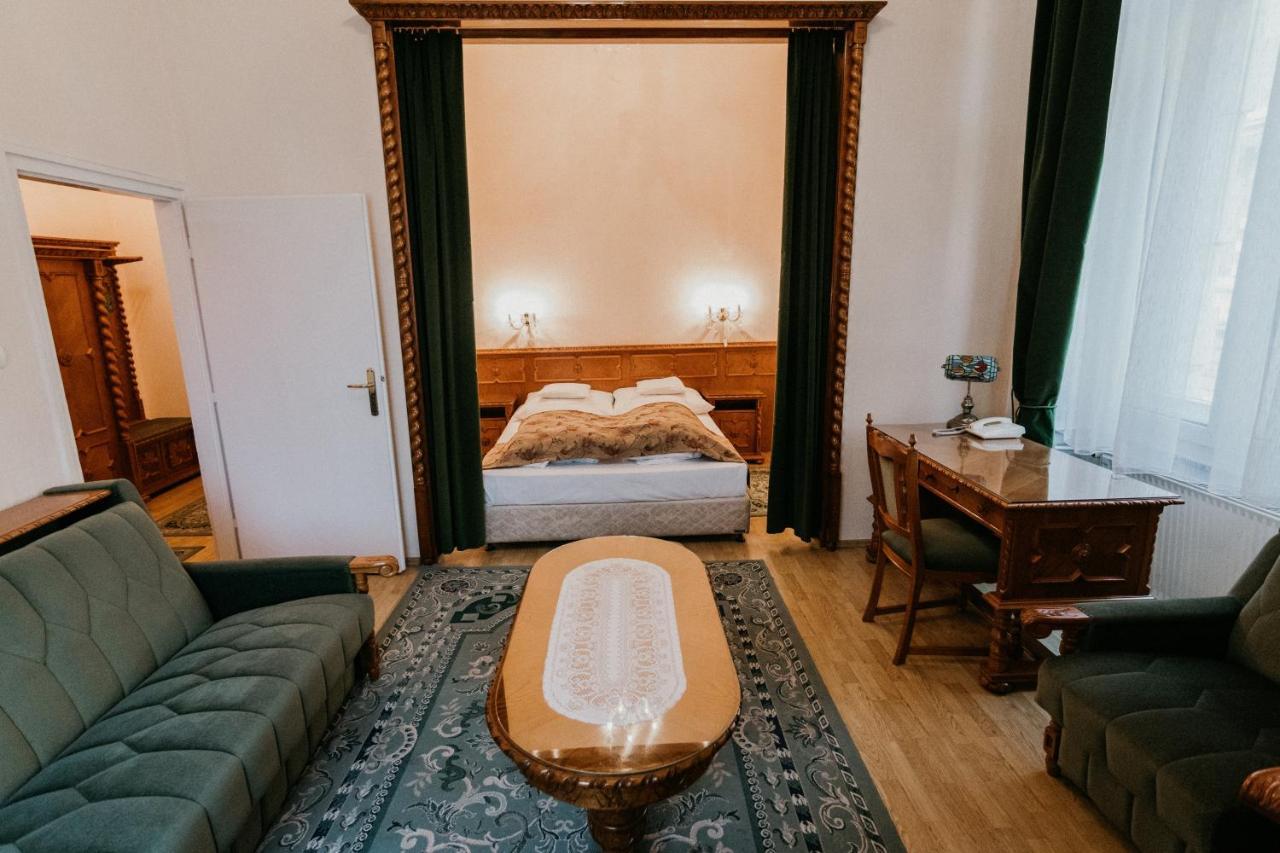 Tisza Hotel Szeged Ngoại thất bức ảnh