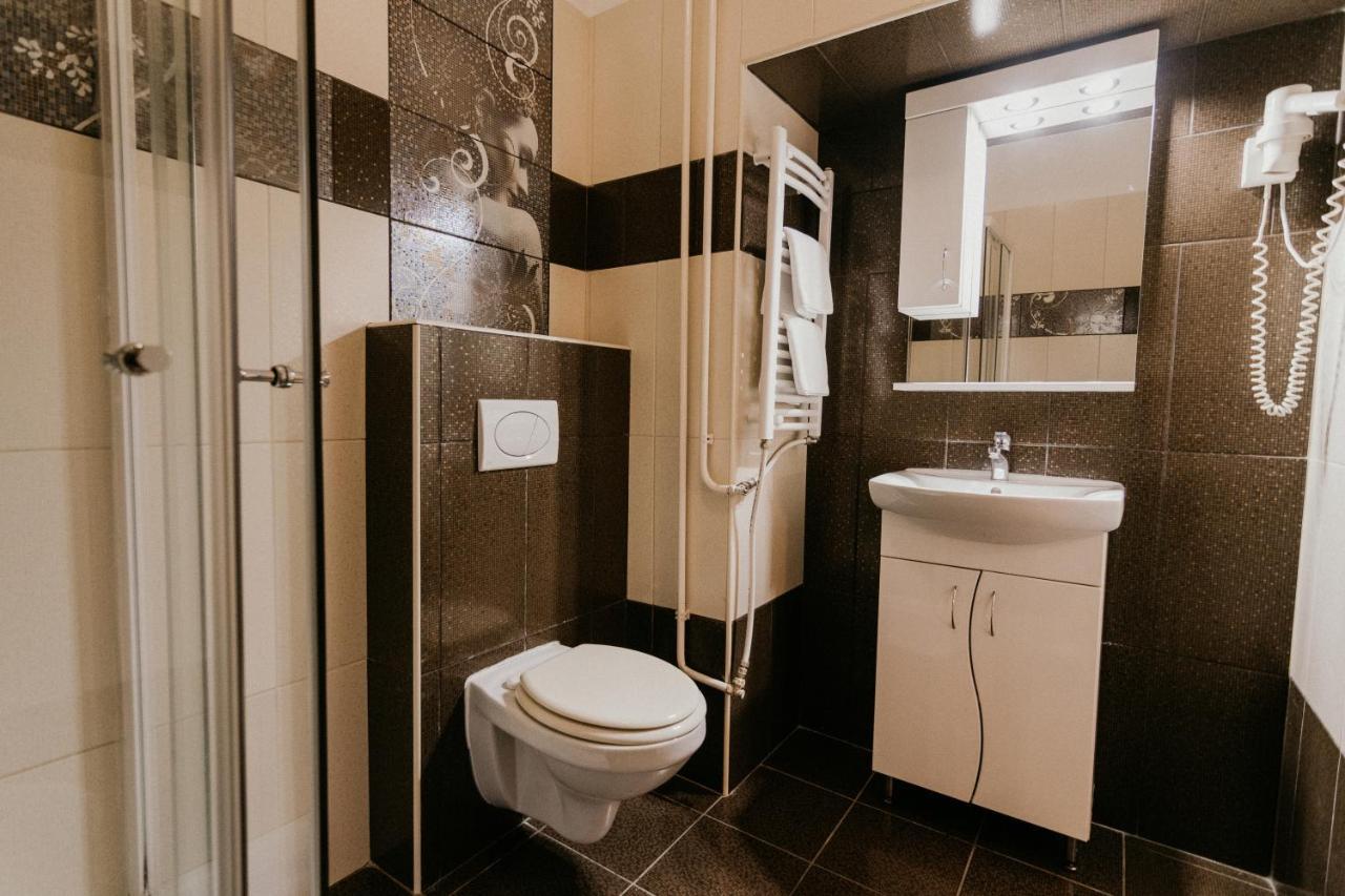 Tisza Hotel Szeged Ngoại thất bức ảnh