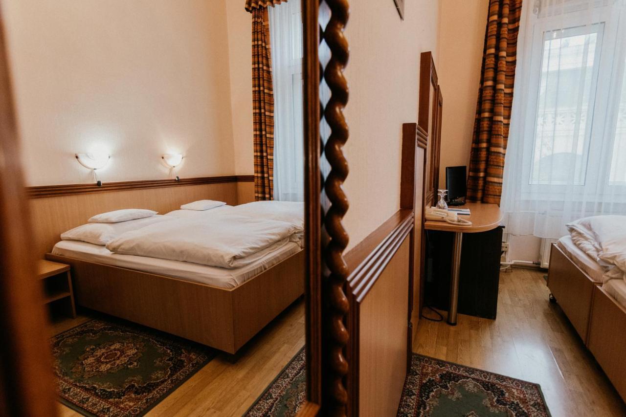 Tisza Hotel Szeged Ngoại thất bức ảnh