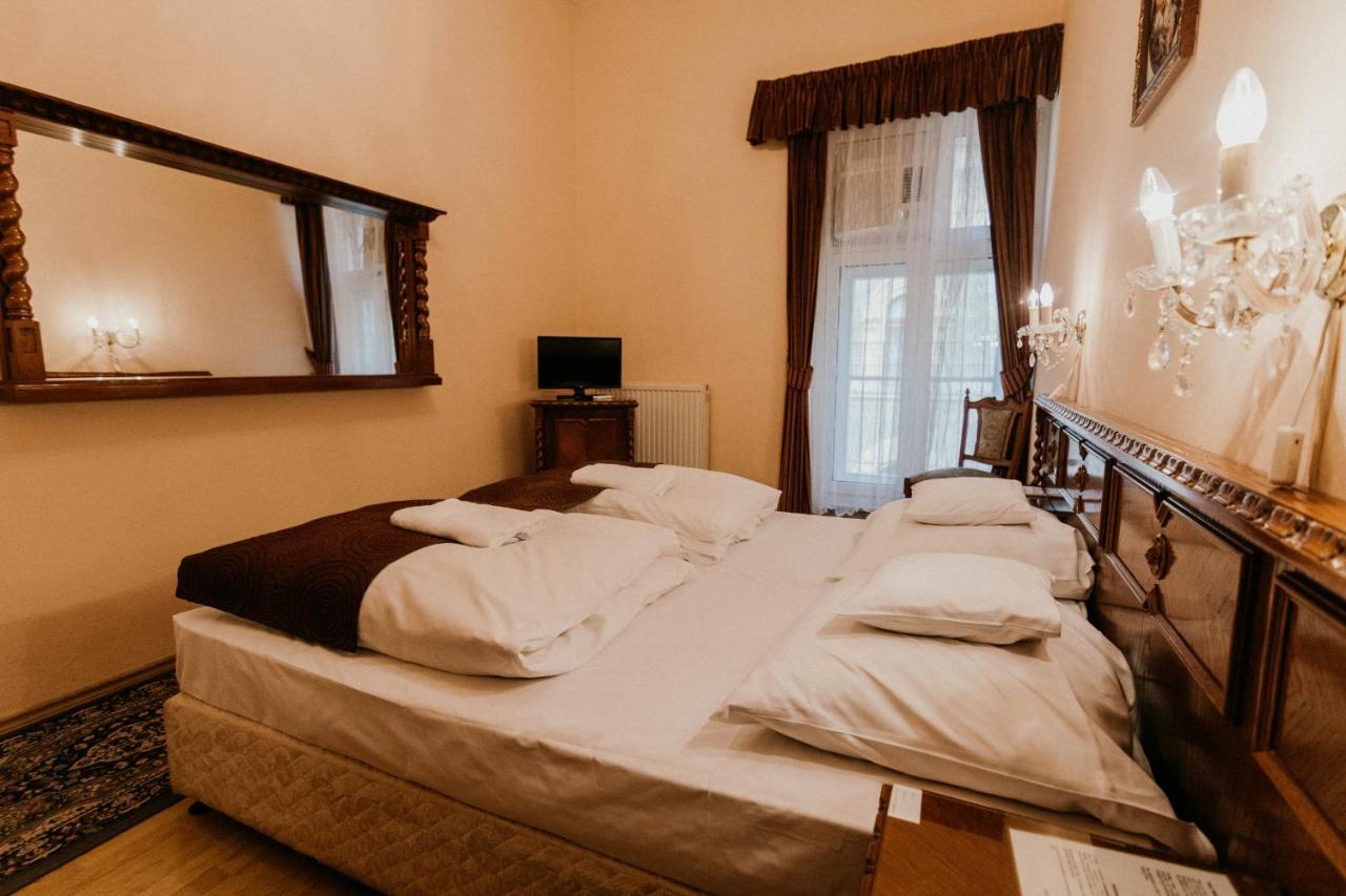 Tisza Hotel Szeged Ngoại thất bức ảnh