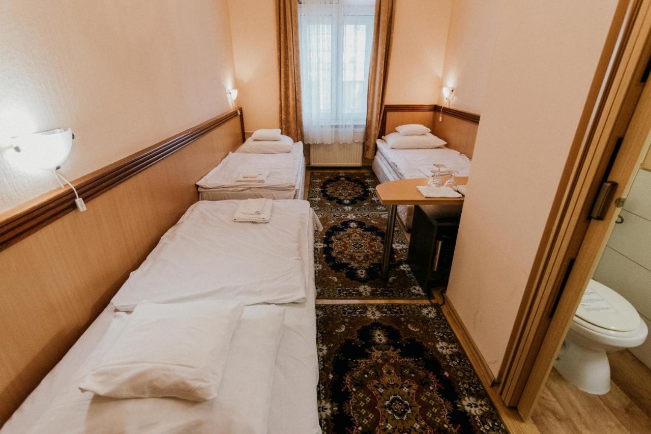 Tisza Hotel Szeged Ngoại thất bức ảnh